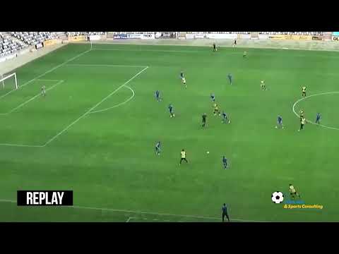 Jota - 23.10.2022 - Beira mar 1 x 3 Rebordosa - Campeonato de Portugal   Jornada 4