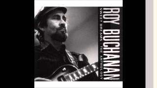 Roy Buchanan- Green Onions-HQ