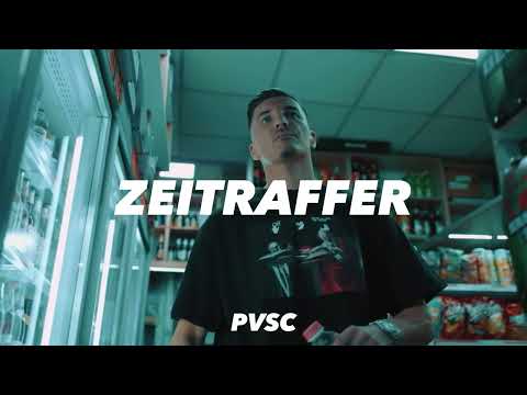 Asche x Kollegah - „Zeitraffer“ Type Beat | 2023 (prod. by PVSC)