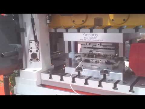 UNIDOR Die Protection System