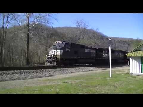 NS 961 Light Power Move