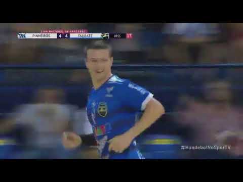 Final Liga Nacional Handebol