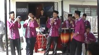 In-soft-selamat pengantin baru