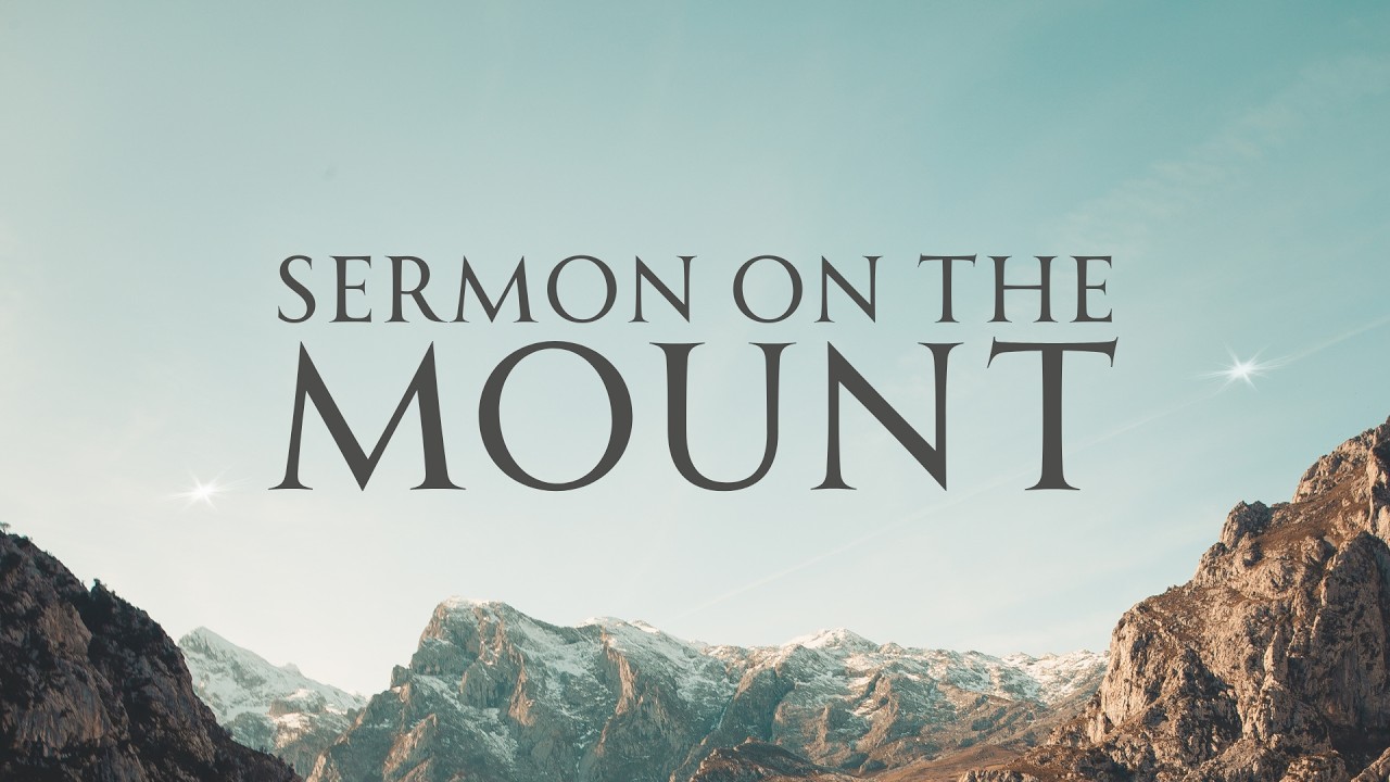 Matthew 5:33-37 - Oaths - Pentecost