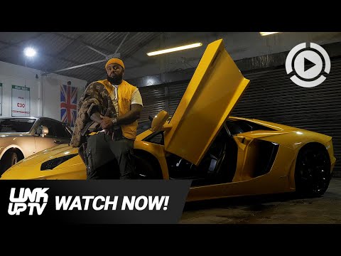 Smile Daviz - Eenny Meeny [Music Video] | Link Up TV