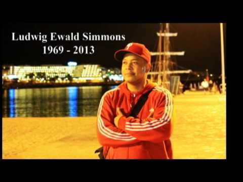 Meneer C - Rip Ludwig Ewald Simmons   Powabeatz Internationale ®