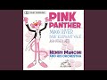The Pink Panther Theme