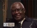 Martin Shikuku tells Kenya's President Jomo Kenyatta his government is corrupt