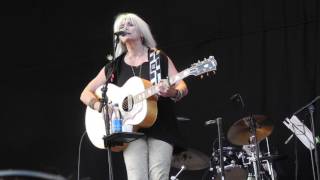 Emmylou Harris   Hello stranger