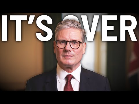 Why Keir Starmer Is ACTUALLY Coming for X