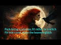 F**k Being A Princess (lyrics) by Esme Rose.                           #Esme Rose