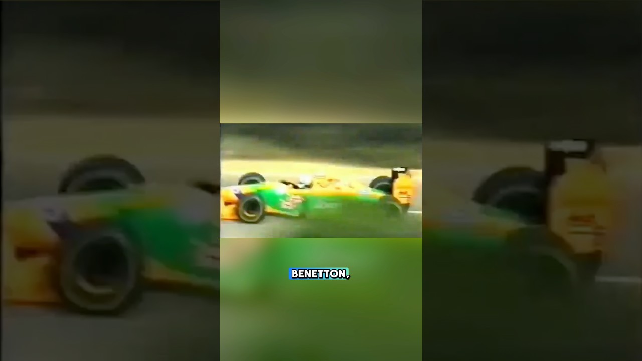 Você nunca viu F1 assim: desfilando por ruas italianas #f1shorts #formula1