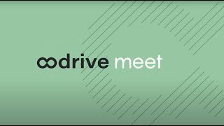 Oodrive Meet YouTube Video