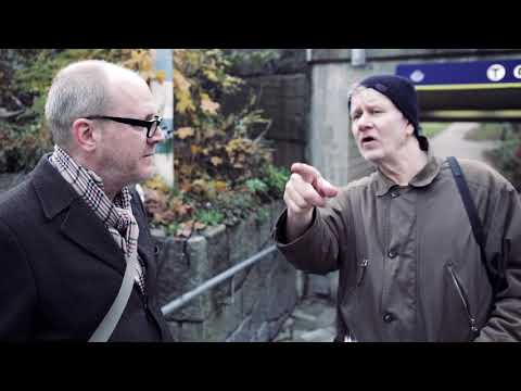 Cigarettändaren - en kortfilm