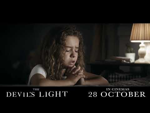 The Devil's Light Trailer