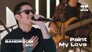 Download lagu Michael Learns to Rock - Paint My Love (Khel Pangilinan) | BRS Episode 7 Full Performance mp3