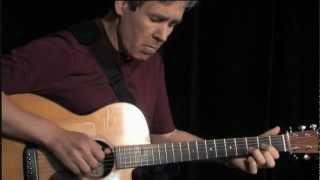 Learn to Play the Songs of Dan Fogelberg - DVD 2