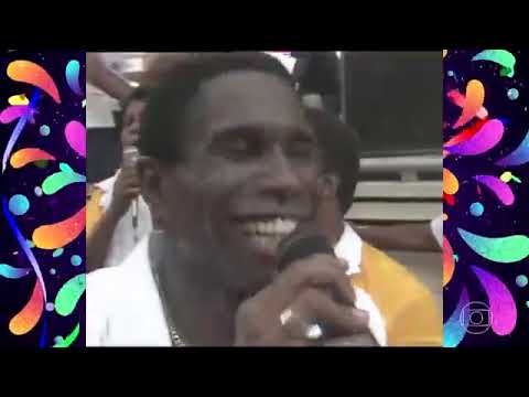 DESFILES INESQUECÍVEIS - BEIJA-FLOR DE NILÓPOLIS 1989