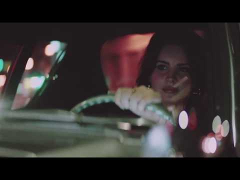 Summertime Sadness - Counting Stars (Lana Del Rey // One Republic MASHUP)