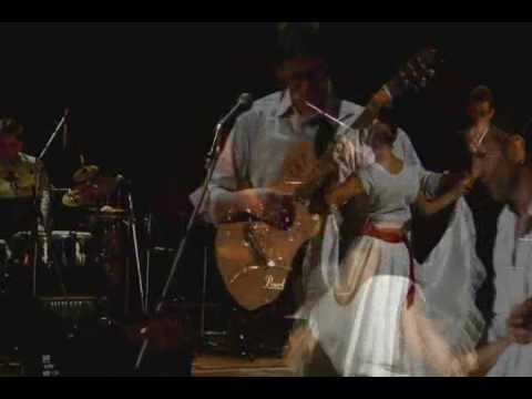 Porro (Gentil Montaña) by Andres Saborio