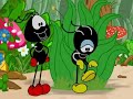SMILINGÜIDO ANT STORIES VOL 1 FULL DVD