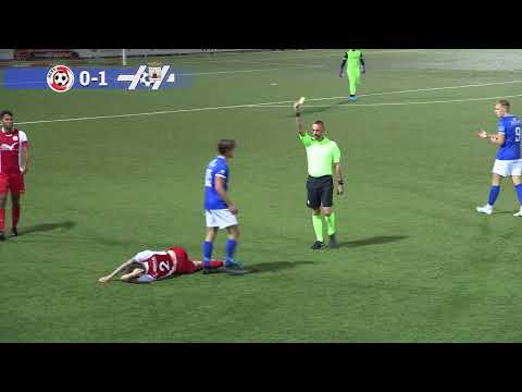 Hoogeveen TV summary HZVV Hoogeveen 17 08 2022