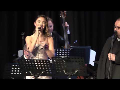 Sami Pitkämö ja Ella Tepponen "Ranskalaiset korot"