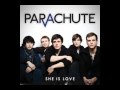 The Mess I Made - Parachute