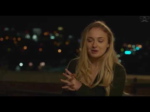 Time freak kissing scene