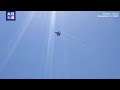 SCENE China S Most Advanced J 35 Stealth Fighter Unveiled At Zhuhai Airshow