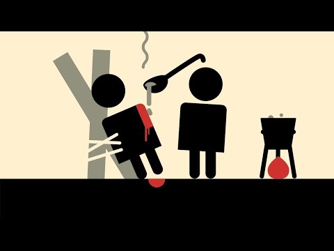 The Gruesome Execution of Robert-François Damiens: King Louis XV's Brutal Parricide Torture