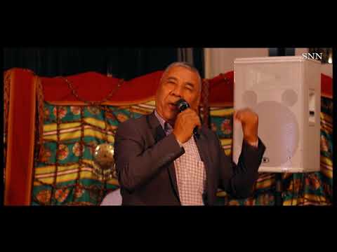 Täçmuhammet Myradow - Owadan gelin