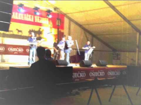 TS Kadenca - Ne dirajte mi ravnicu