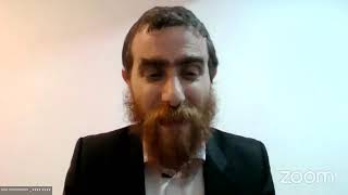 מאמר לך לך תשכ"ה שיעור 2 עם הרב יחיאל גלוכובסקי (הרב יחיאל גלוכובסקי) - התמונה מוצגת ישירות מתוך אתר האינטרנט יוטיוב. זכויות היוצרים בתמונה שייכות ליוצרה. קישור קרדיט למקור התוכן נמצא בתוך דף הסרטון