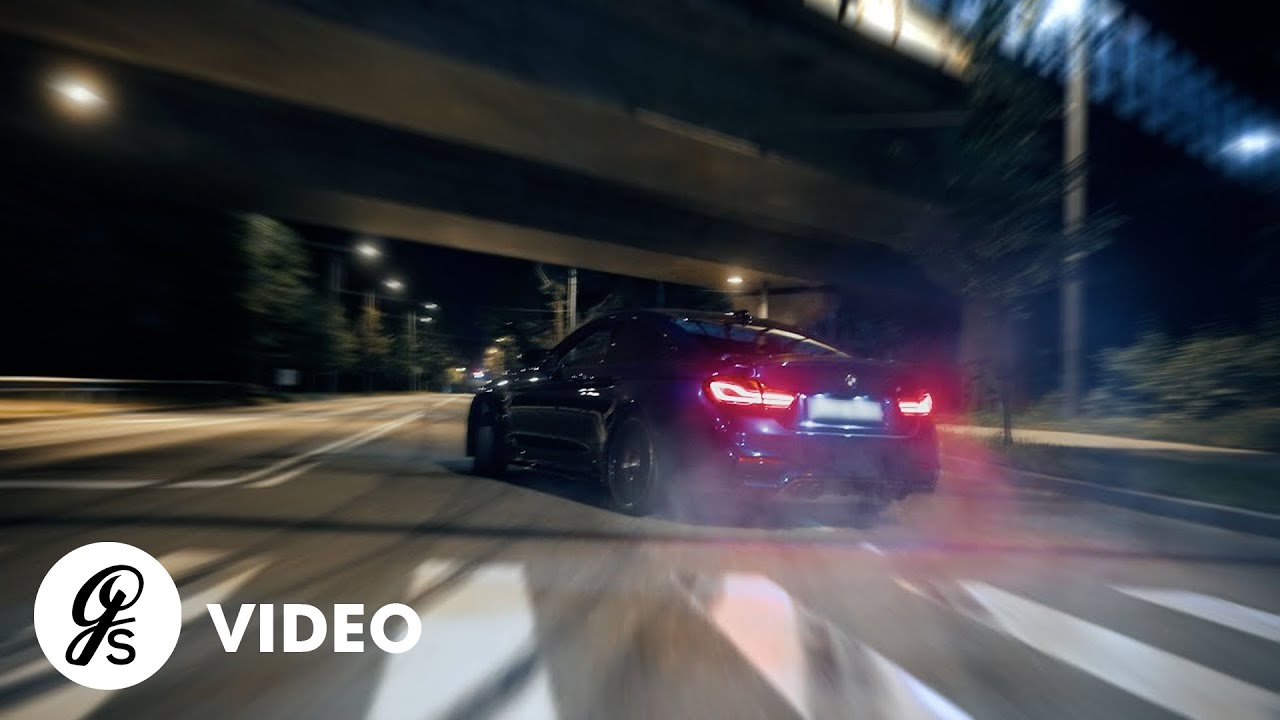 Bribe - TEST ME (feat. Unaverage Gang)