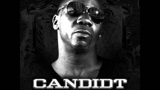 Candidt - Temporary Insanity (feat. Brotha Brown, Moe B, DeeAle & Tishauna)