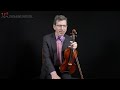 "How High the Moon" | Jazz Violin with Aaron Weinstein