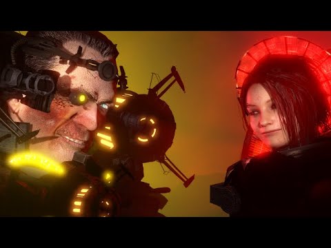 What If Titan Tv Man Was Smart In Episode 77 Part 4 "#2" (Gman Act)