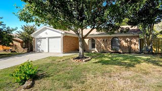6051 Shadydale Ct, Watauga, TX