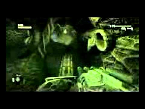 Duke Nukem Forever Walkthrough Part 1 Chapter 8 The Hive Lets Play Gameplay