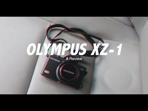 Olympus X-Z1 CCD🌈 compact camera 1.8 lens💥, RAW - Image 2