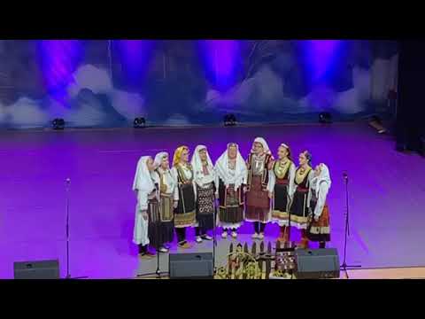 "Tramošnjanke" ŽPG Bač