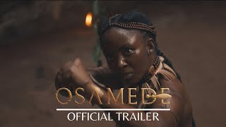 Osamede Official Trailer