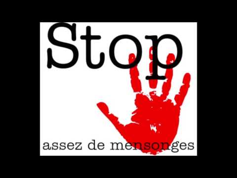 AYOLAHIM mytho menteur menteuse Jah house prod Voodoo Stud