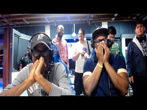 Top 25 Craziest Smash4 JV3 Stocks - Super Smash Bros WiiU (SSB4)