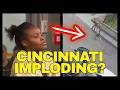 More SHOCKING Violence Surfaces in Cincinnati