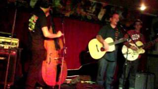 Lost Highway - Wayne Hancock