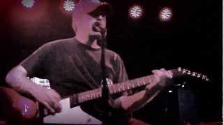Scott H. Biram - Alcohol Blues @ Pyramid Scheme  6/9/12