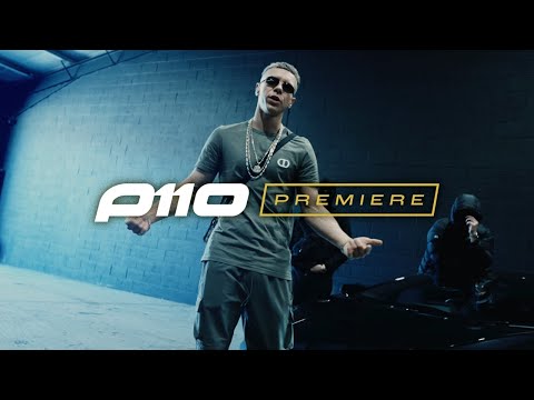 Zeph - Busy [Music Video] | P110