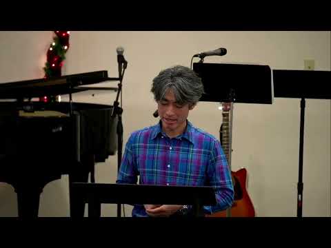 礼拝メッセージ